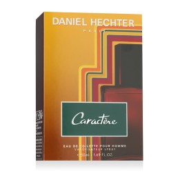 Daniel Hechter Caractere Eau De Toilette 50 ml (heren)
