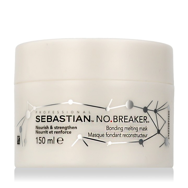 Sebastian Professional No.Breaker Bonding Melting Mask 150 ml