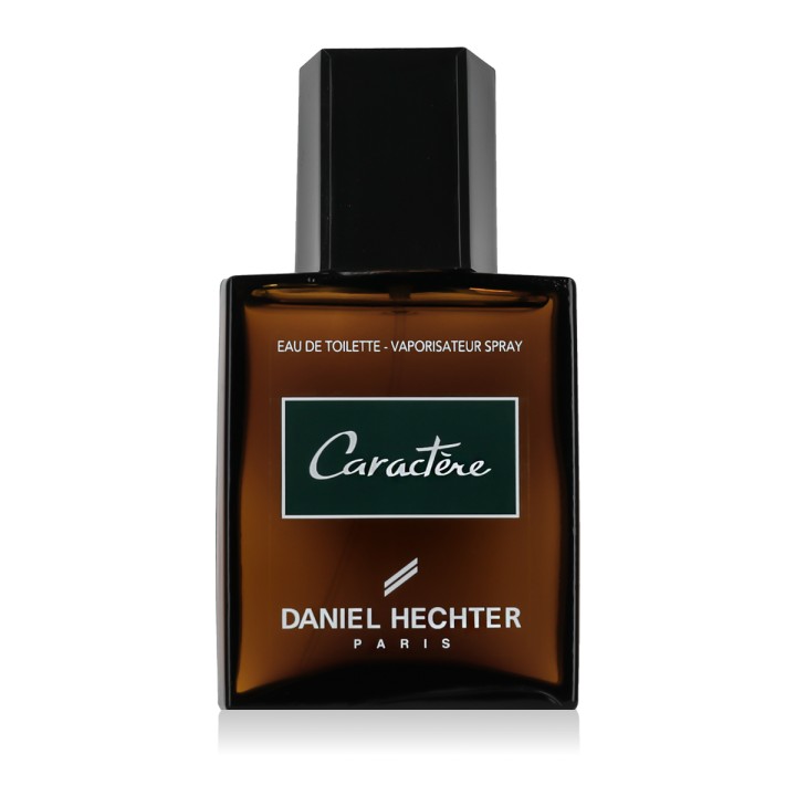 Daniel Hechter Caractere Eau De Toilette 50 ml (hombre)