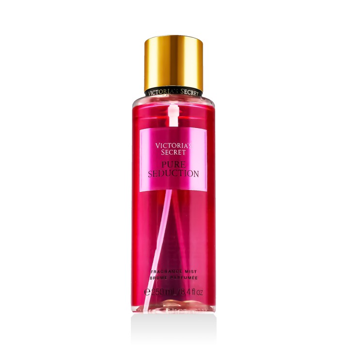 Victoria's Secret Pure Seduction Bodyspray 250 ml (damen)