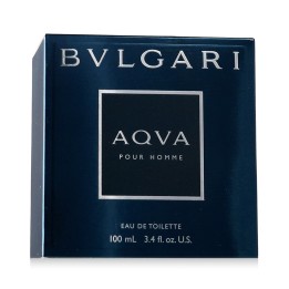 Bvlgari Aqva Pour Homme Eau De Toilette 100 ml (homme)
