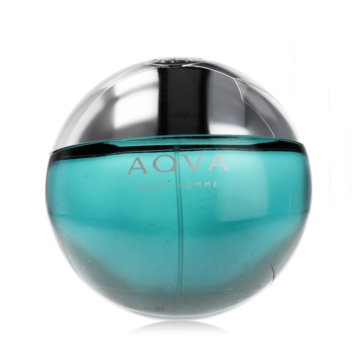 Bvlgari Aqva Pour Homme Eau De Toilette 100 ml (herren)