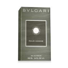 Bvlgari Pour Homme Eau De Parfum 100 ml (uomo)