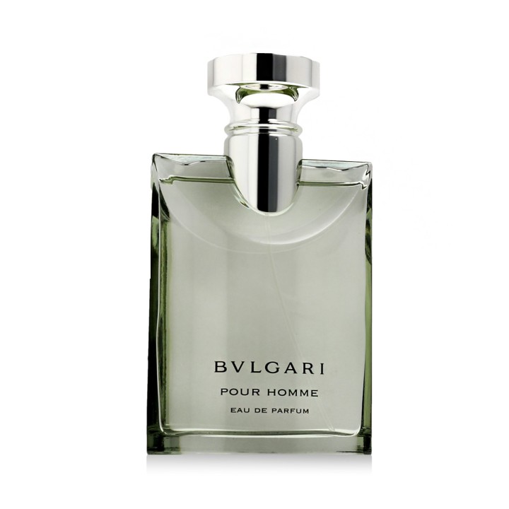 Bvlgari Pour Homme Eau De Parfum 100 ml (uomo)