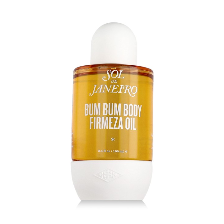 Sol de Janeiro Bum Bum Body Firmeza Oil 100 ml