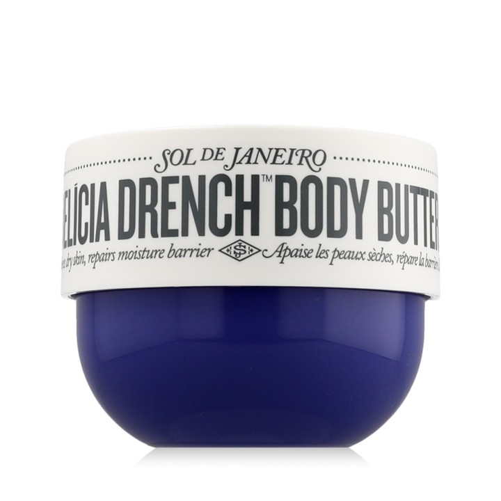 Sol de Janeiro Delicia Drench Body Butter 240 ml