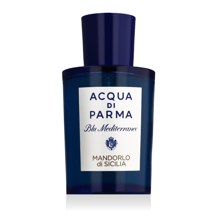 Acqua Di Parma Blu Mediterraneo Mandorlo di Sicilia Eau De Toilette 100 ml (unisex)