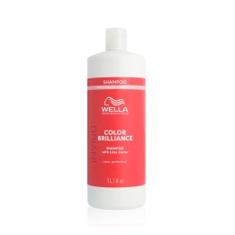 Wella Invigo Color Brilliance Color Protection Shampoo (Fine/Medium) 1000 ml
