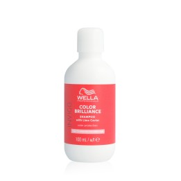 Wella Invigo Color Brilliance Color Protection Shampoo (Fine/Medium) 100 ml