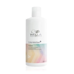 Wella ColorMotion+ Color Protection Shampoo 500 ml