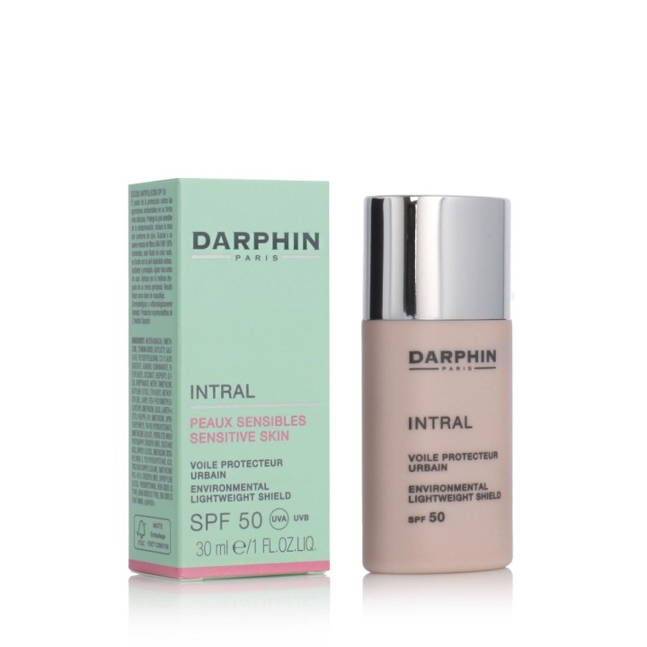 Darphin Intral Environmental Lightweight Shield SPF 50 30 ml