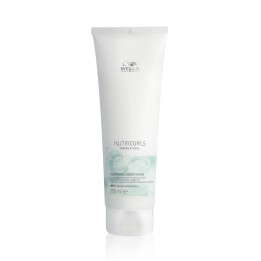 Wella Nutricurls Waves & Curls Cleansing Conditioner 250 ml