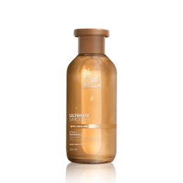 Wella Ultimate Smooth Shampoo 250 ml