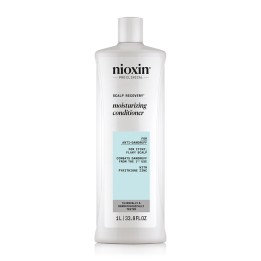 Nioxin Scalp Recovery Moisturizing Conditioner 1000 ml