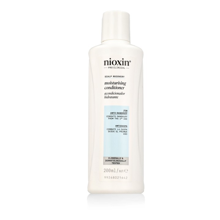 Nioxin Scalp Recovery Moisturizing Conditioner 200 ml