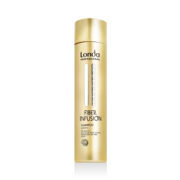Londa Professional Fiber Infusion Shampoo 250 ml