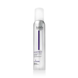 Londa Professional Dramatize It X-Strong Hold Mousse 200 ml