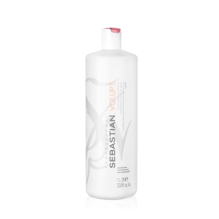 Sebastian Professional Volupt Volume Boosting Conditioner 1000 ml