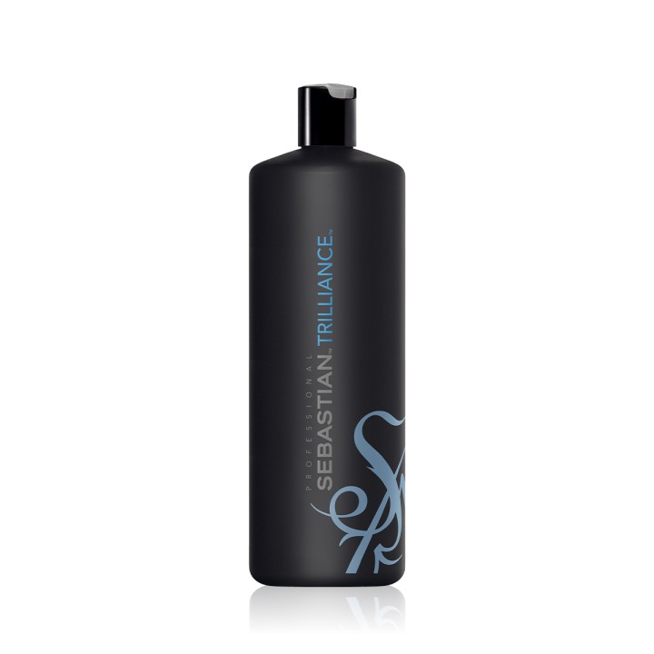 Sebastian Professional Trilliance Shampoo 1000 ml