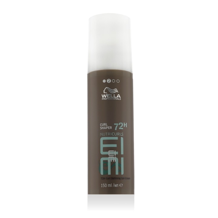 Wella Eimi NutriCurls 72h Curl Shaper 150 ml