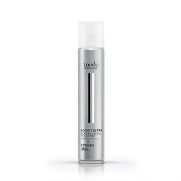 Londa Professional Lock It Extra Strong Hold Spray 250 ml