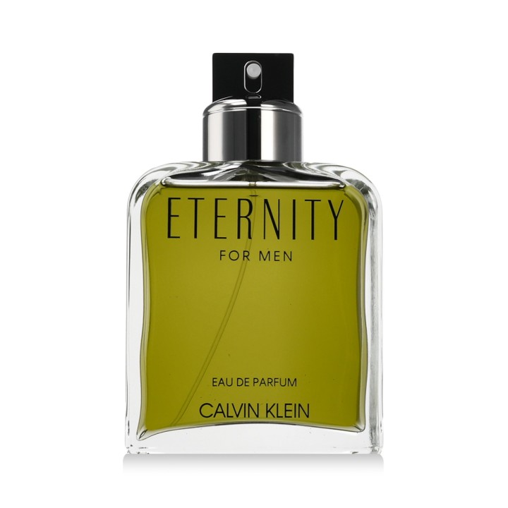 Calvin Klein Eternity for Men Eau De Parfum 200 ml (heren)
