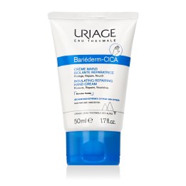 Uriage Bariéderm Cica Insulating Repairing Hand Cream 50 ml