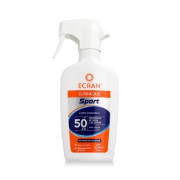 Ecran® Sunnique® Sport Protective Milk Spray SPF 50 270 ml