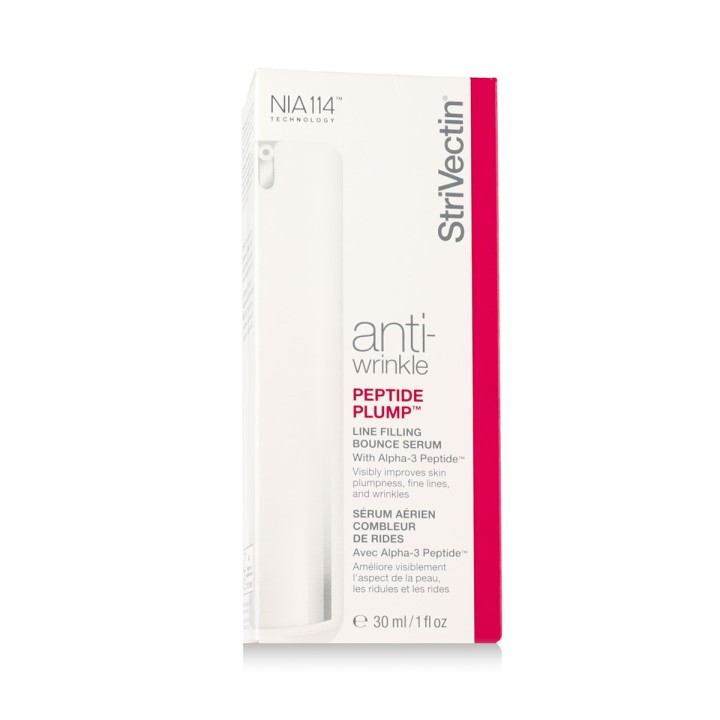 StriVectin Anti-Wrinkle Peptide Plump Line Fill.Bounce Serum 30 ml