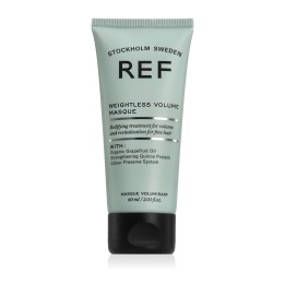 REF Weightless Volume Masque 60 ml