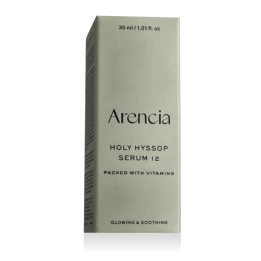 Arencia Holy Hyssop Serum 12 30 ml