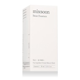 Mixsoon Bean Essence Serum 30 ml