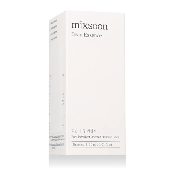 Mixsoon Bean Essence Serum 30 ml