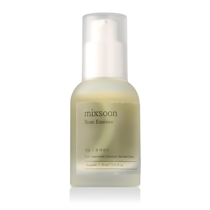 Mixsoon Bean Essence Serum 30 ml