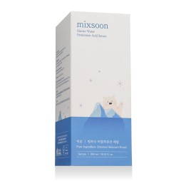 Mixsoon Glacier Water Hyaluronic Acid Serum 300 ml