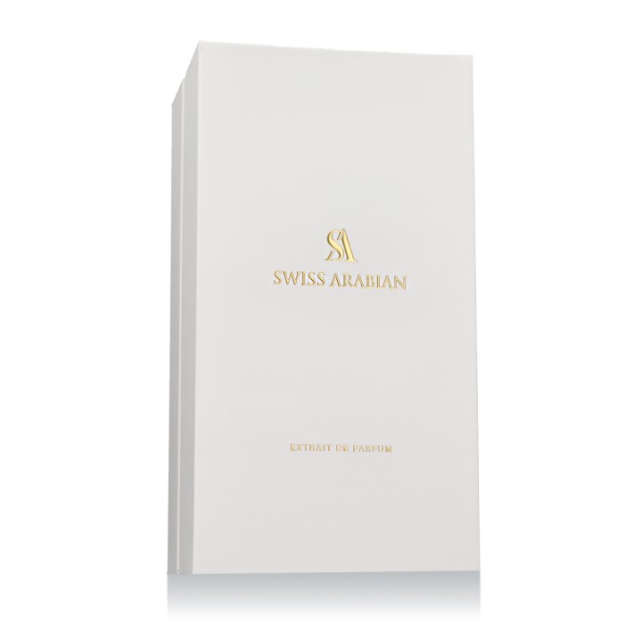 Swiss Arabian Passion Of Venice Extrait de parfum 100 ml (unisex)