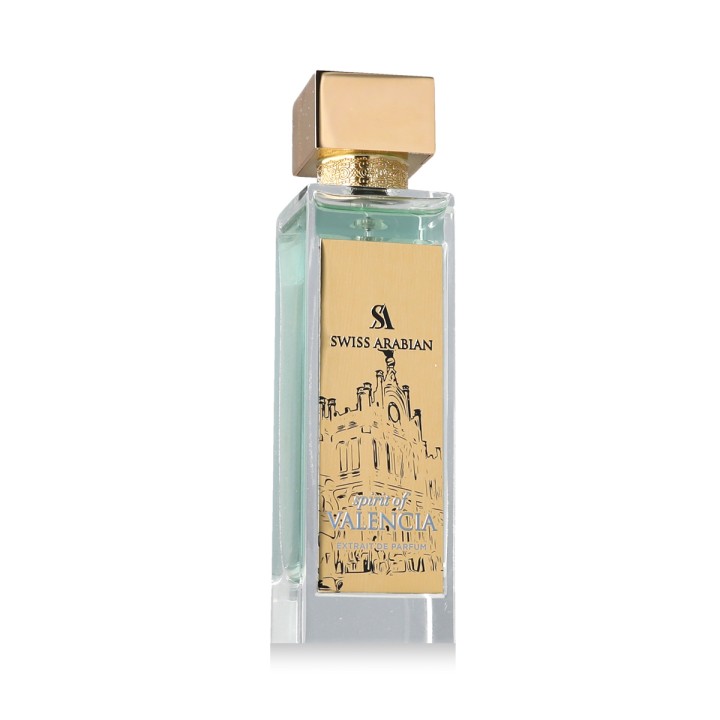 Swiss Arabian Spirit Of Valencia Extrait de parfum 100 ml (unisex)