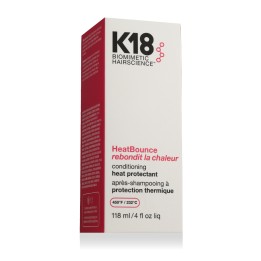 K18 HeatBounce Conditioning Heat Protectant 118 ml