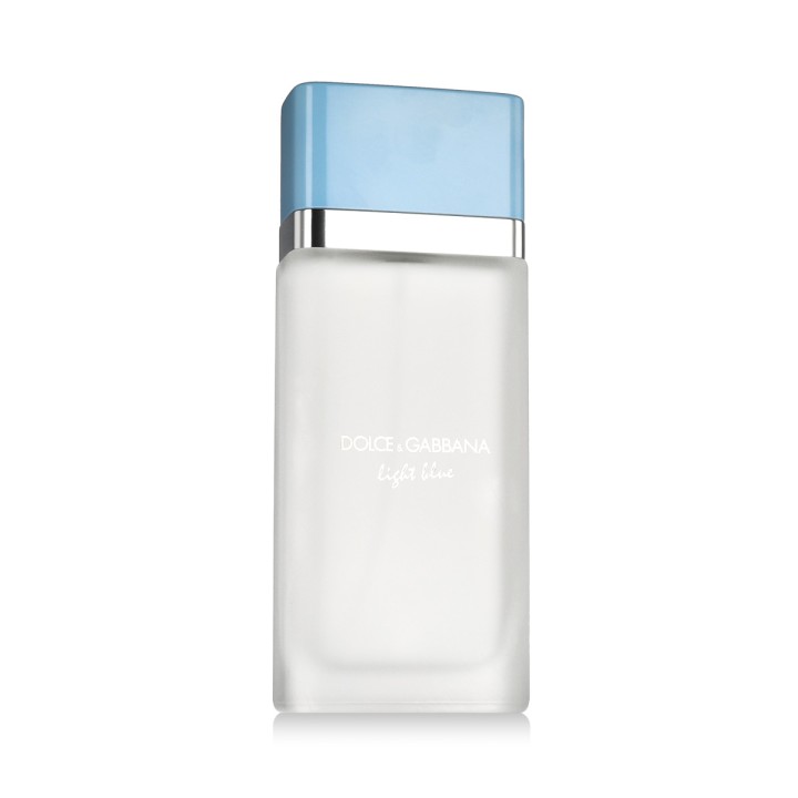 Dolce & Gabbana Light Blue 2025 Eau De Toilette Refillable 100 ml (donna)