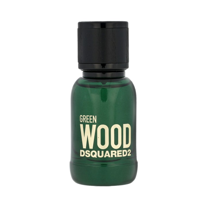 Dsquared2 Green Wood Eau De Toilette 30 ml (heren)