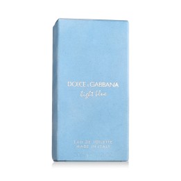 Dolce & Gabbana Light Blue Eau De Toilette 30 ml (damen)