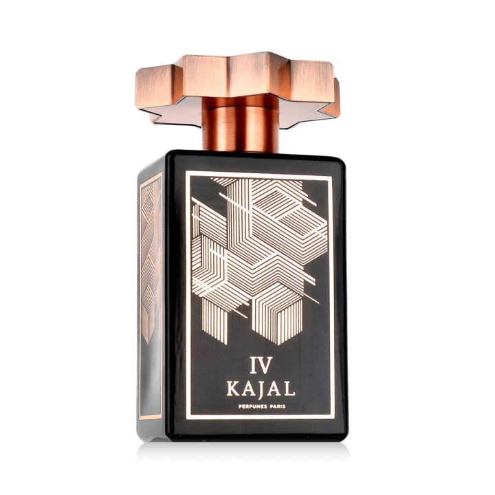 Kajal IV Eau De Parfum 100 ml (unisex)