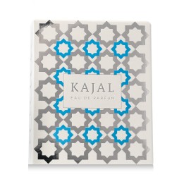 Kajal Kajal Eau De Parfum 100 ml (femme)