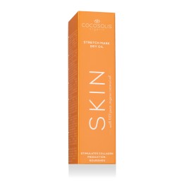 COCOSOLIS SKIN Stretch Mark Dry Oil 110 ml