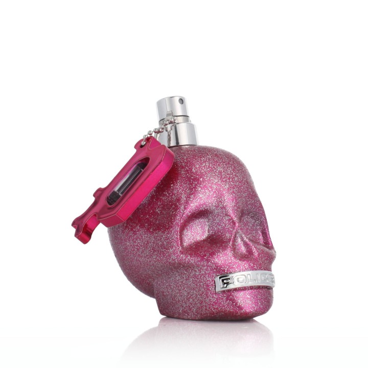 POLICE To Be Sweet Girl Eau De Parfum 75 ml (damen)