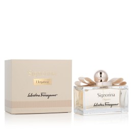 Salvatore Ferragamo Signorina Eleganza Eau De Parfum 100 ml (mujer)