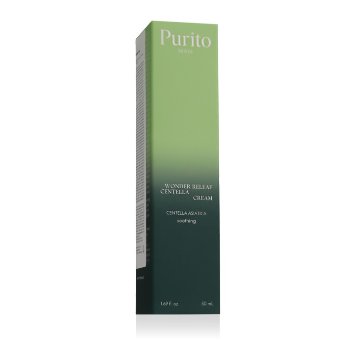 Purito Wonder Releaf Centella Cream 50 ml