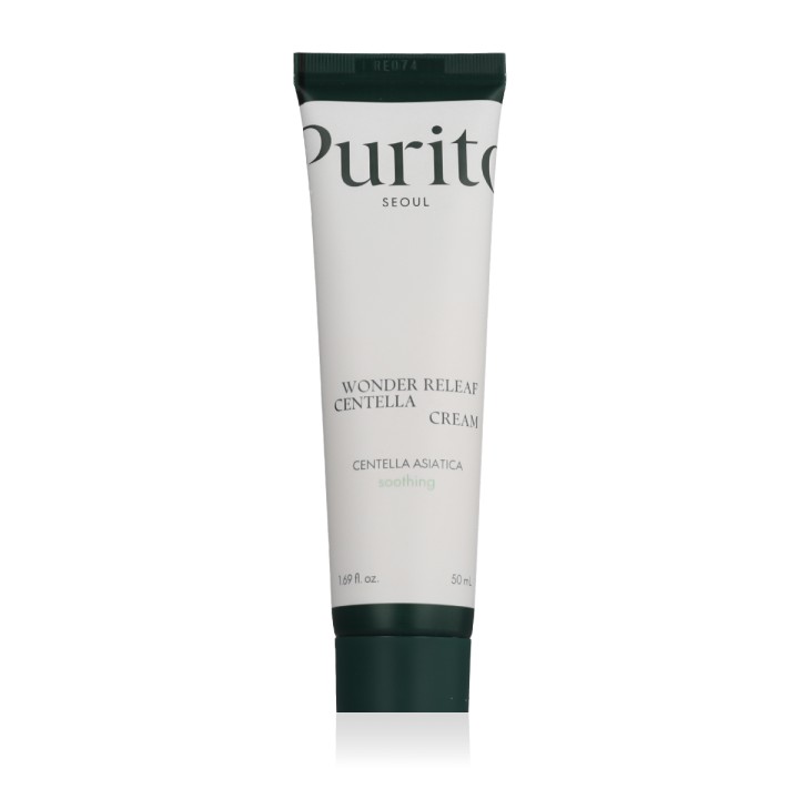 Purito Wonder Releaf Centella Cream 50 ml