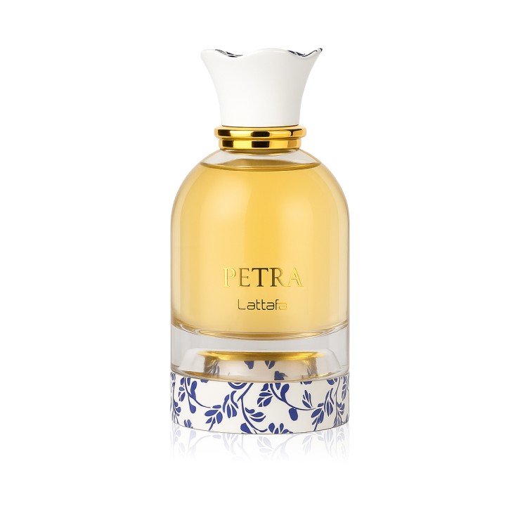 Lattafa Petra Eau De Parfum 100 ml (unisex)