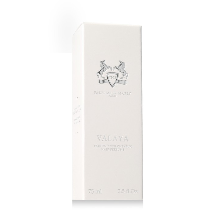 Parfums de Marly Valaya Hair Perfume 75 ml (damen)